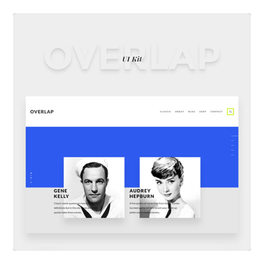 Phoenix Startup PSD Templates