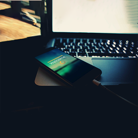 UI1 Identity & Website design