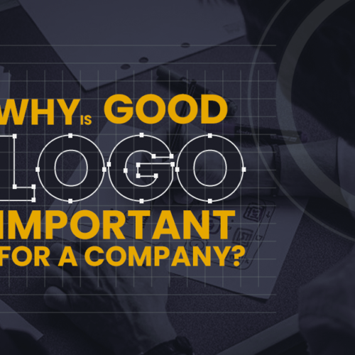 Why is a Good Logo Important for a Company?